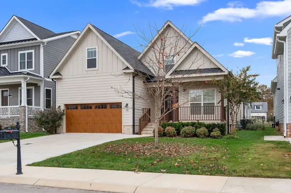 70 Lake Life Court, Winchester, TN 37398