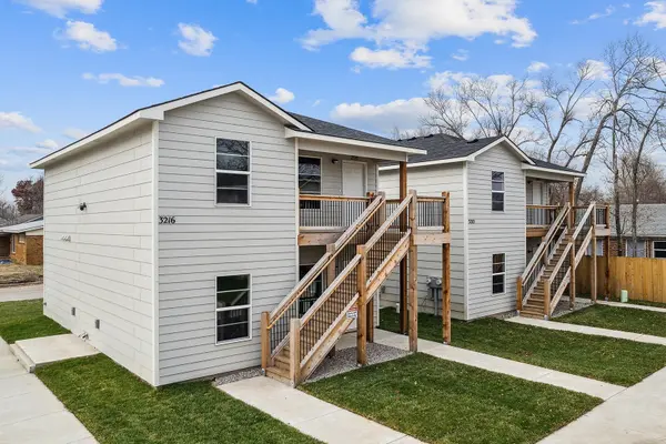 3212-3244 S Victoria Ave, Wichita, KS 67216