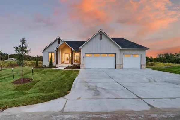 2812 E Kay St, Derby, KS 67037