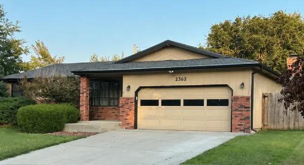 2362 Georgetown Rd,  Salina,  KS 67401