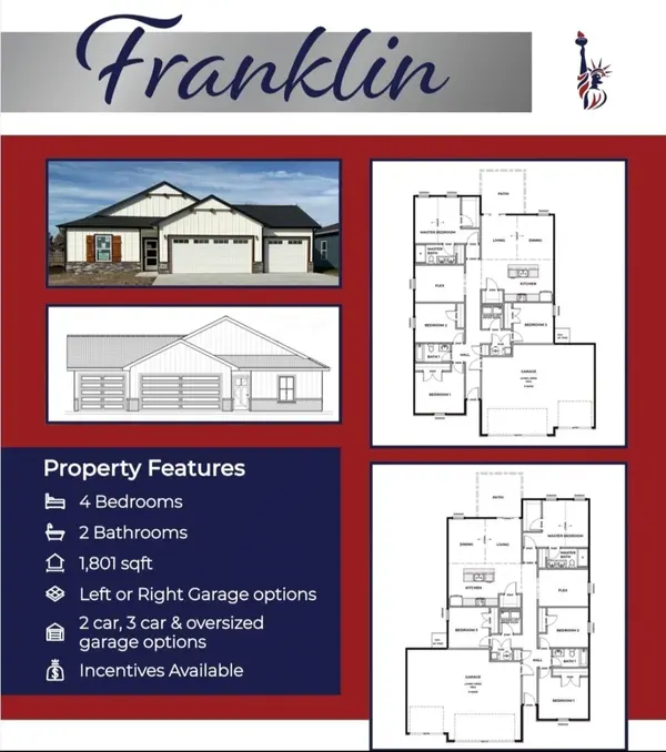 3621 E Bearsden St, Derby, KS 67037-7821