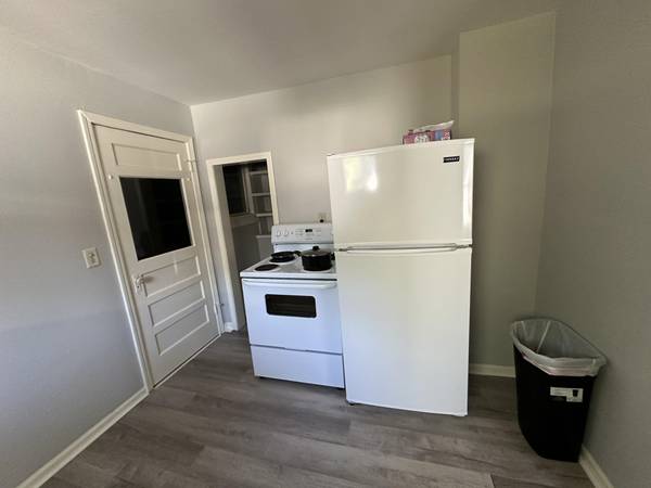 632 S High, El Dorado, KS 67042