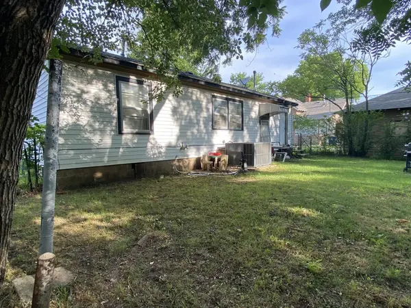 632 S High, El Dorado, KS 67042