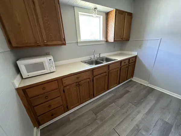 632 S High, El Dorado, KS 67042