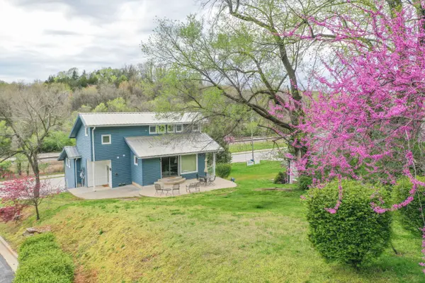 4114 S Lone Pine AVE, Springfield, MO 65804