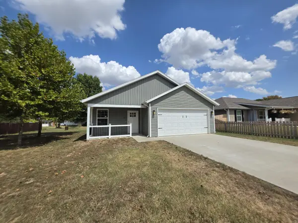 810 Fillmore ST, Mt Vernon, MO 65712