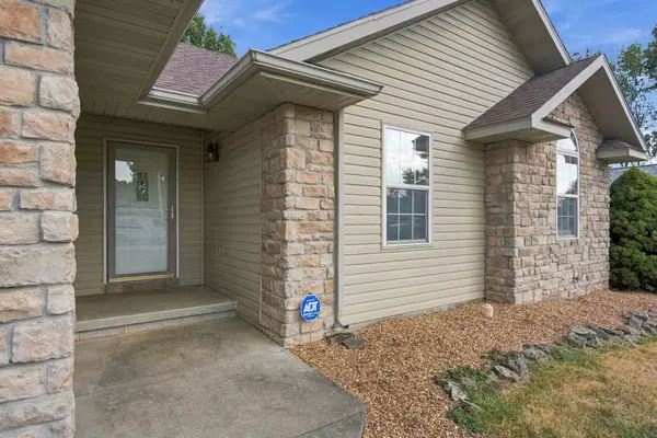 510 S Birch AVE, Springfield, MO 65802