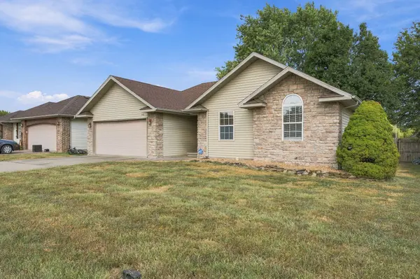 510 S Birch AVE, Springfield, MO 65802