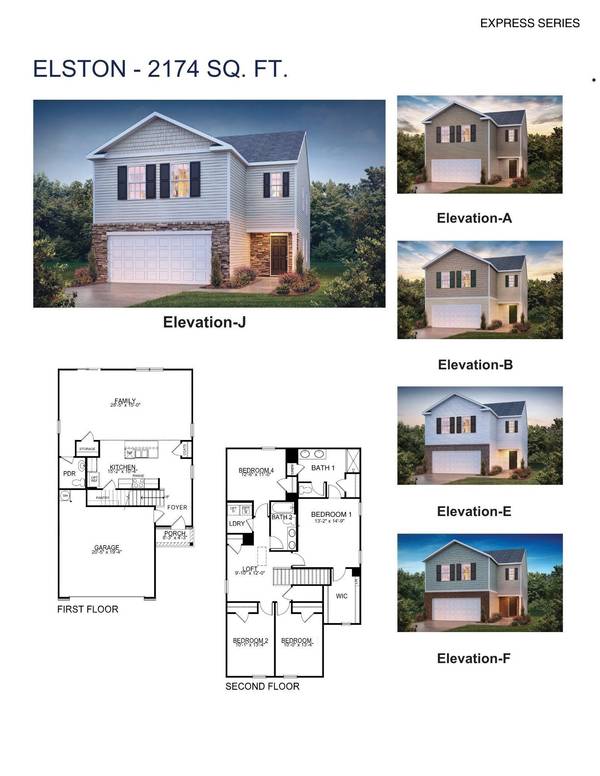 143 Lazzon RD, Moore, SC 29369