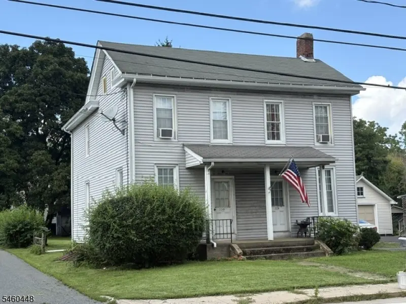 2238-2240 Route 57, Franklin Twp., NJ 07882
