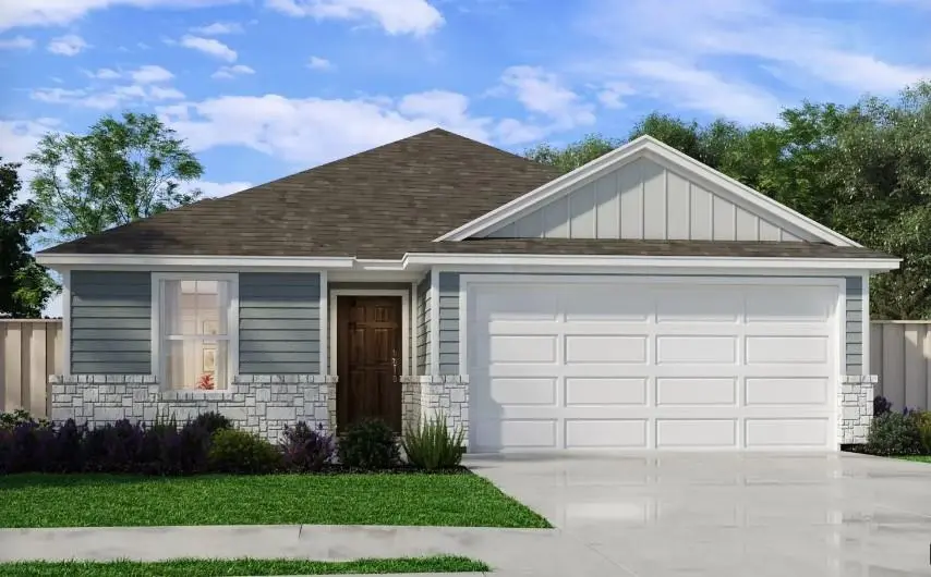 104 Woodbrook DR, Georgetown, TX 78674