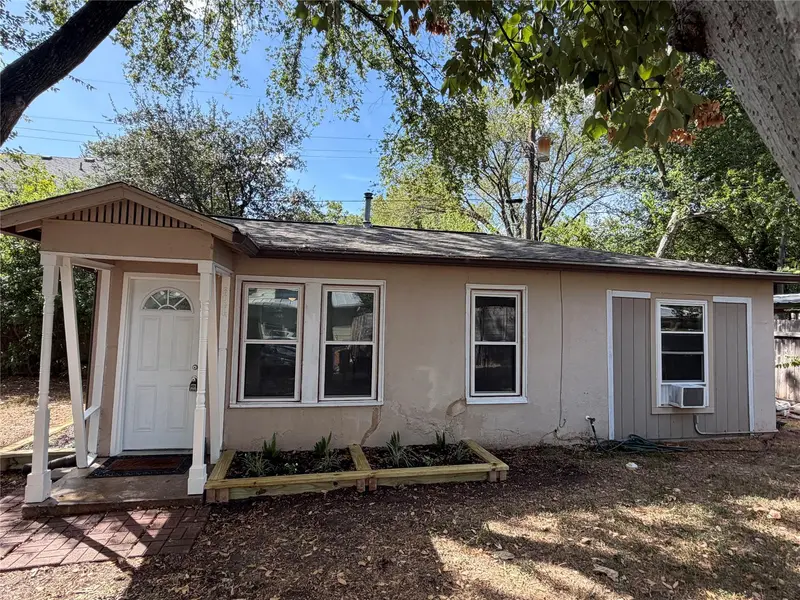 Address Not Disclosed