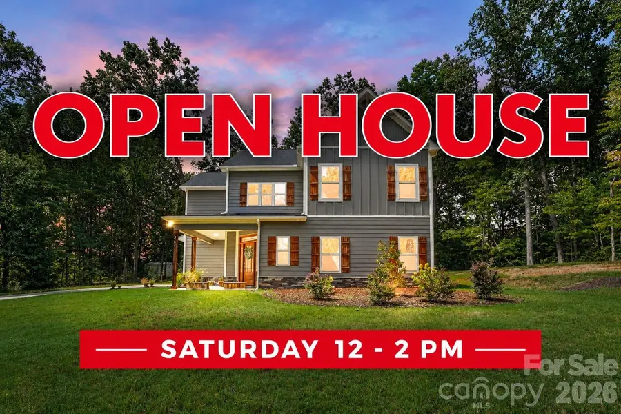 2704 Yellow Bell WAY, Monroe, NC 28112