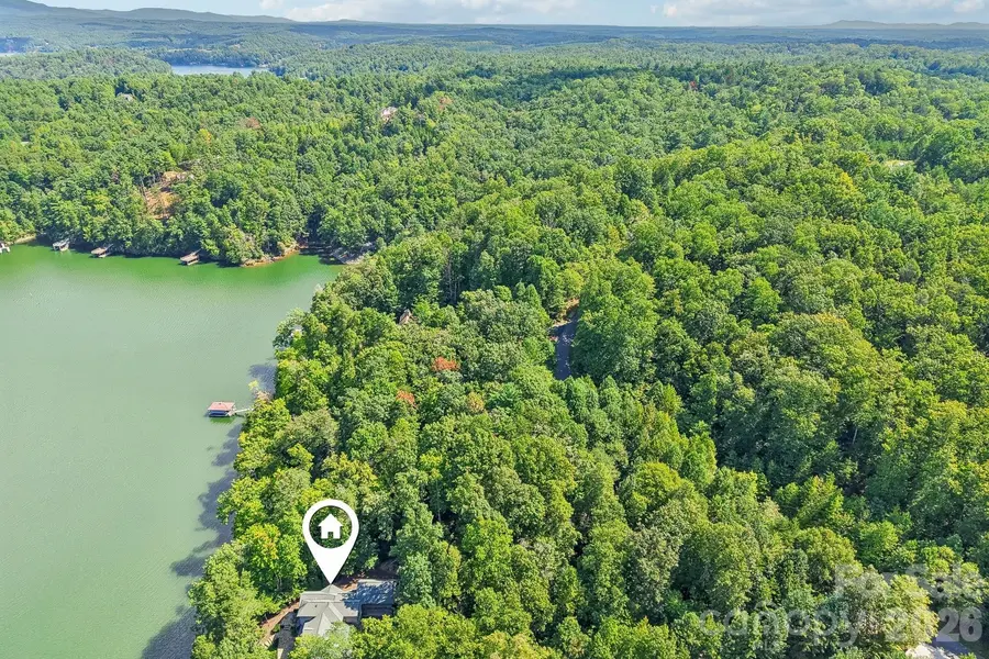1403 High Trail DR, Nebo, NC 28761