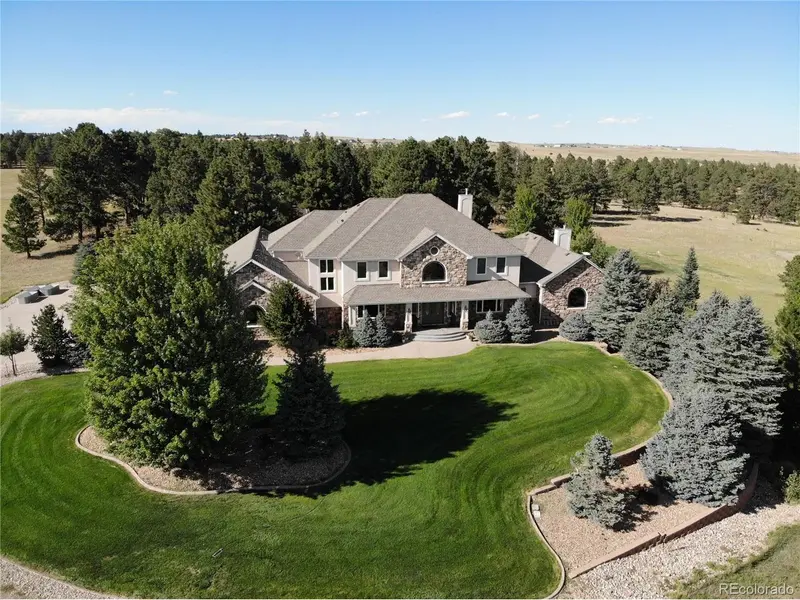 36412 Paradise, Elizabeth, CO 80107