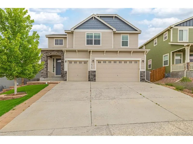 6345 Tramore, Colorado Springs, CO 80923