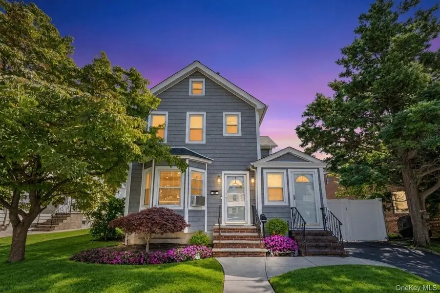 63 S Franklin AVE, Valley Stream, NY 11580