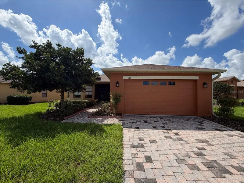 289 MONTEREY ST, Poinciana, FL 34759