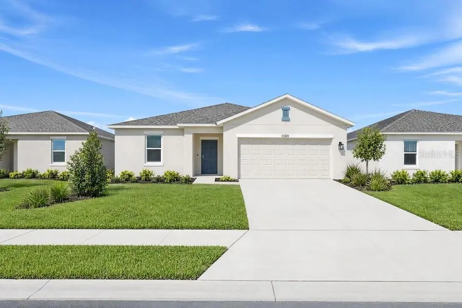 13321 COMMONS AVE, Parrish, FL 34219