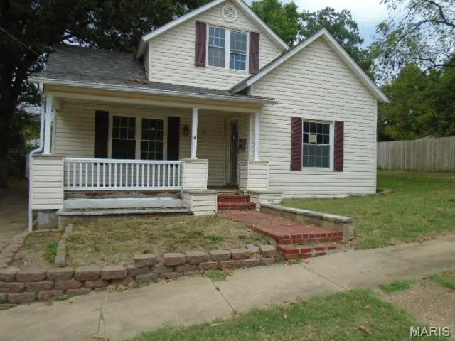 4 Norwine ST, Park Hills, MO 63601