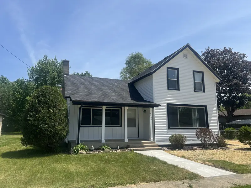 6408 Wayne ST, Union, IL 60180
