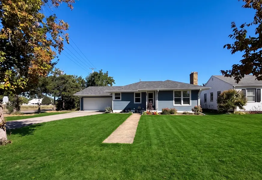 3715 Rhode Island AVE S, Saint Louis Park, MN 55426