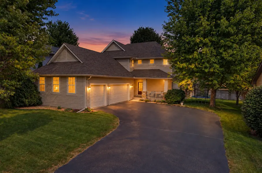9906 Scott AVE N, Brooklyn Park, MN 55443