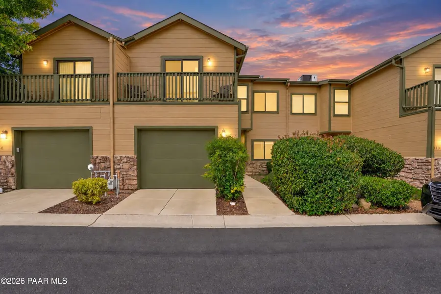 1132 Hughes ST, Prescott, AZ 86305