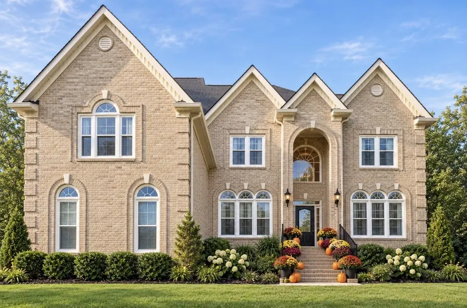 9716 Turquoise Ln, Brentwood, TN 37027