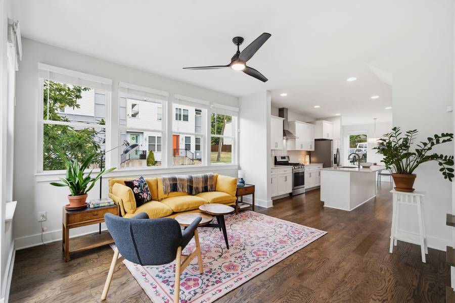 1728 Delta Ave, Nashville, TN 37208