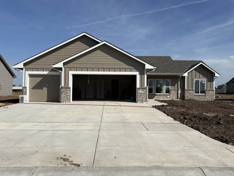 136 E Hickam St., Derby, KS 67037
