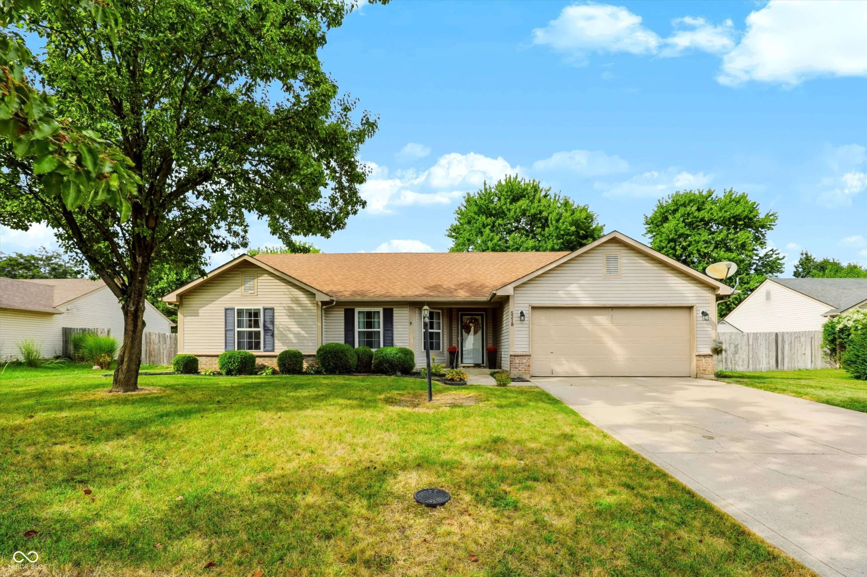 5218 Gateway AVE, Noblesville, IN 46062