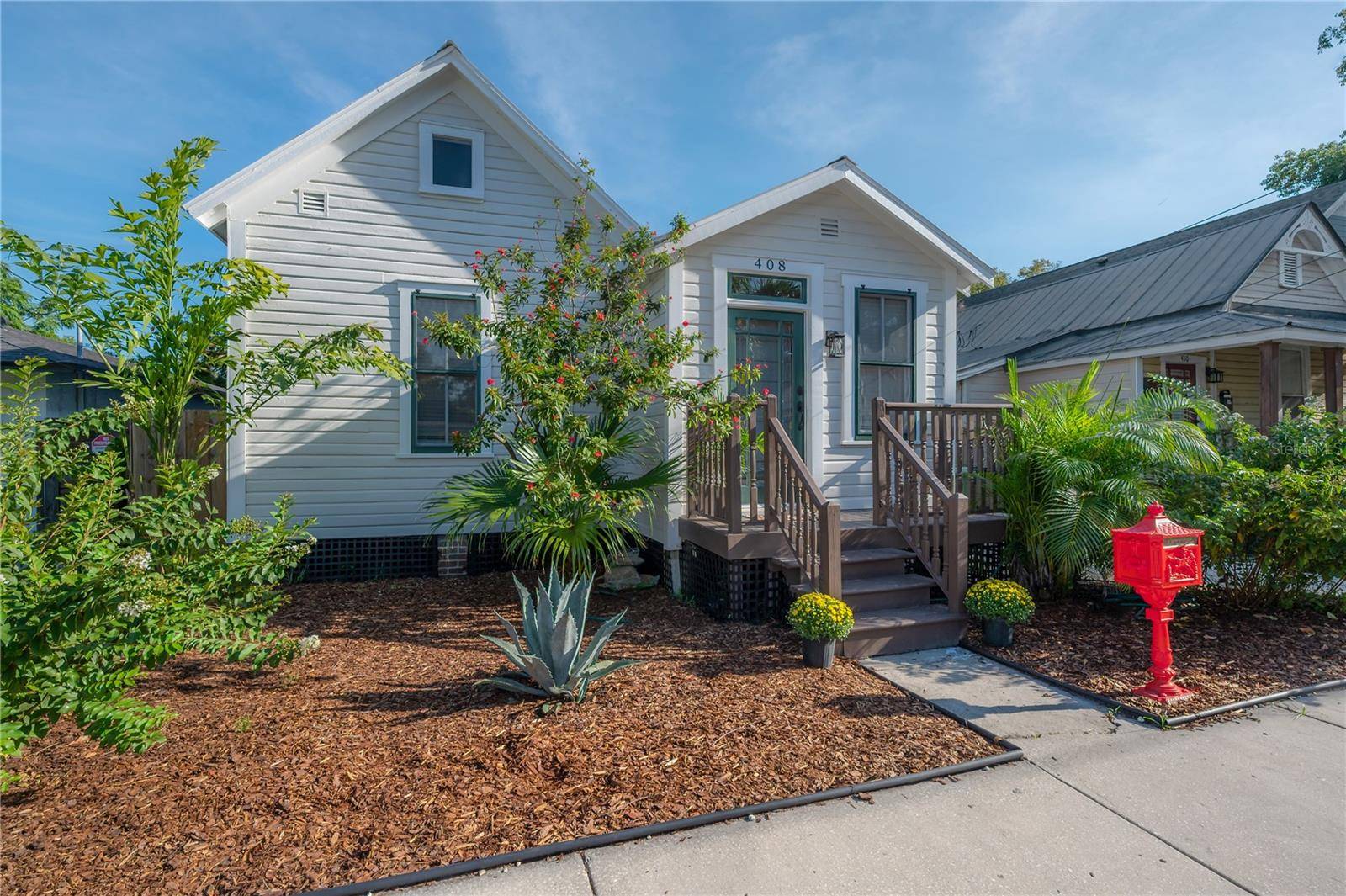 408 E AMELIA AVE, Tampa, FL 33602