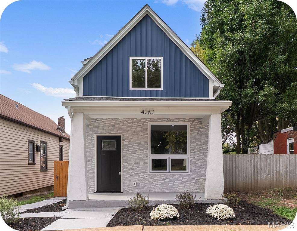 4262 Miami ST, St Louis, MO 63116