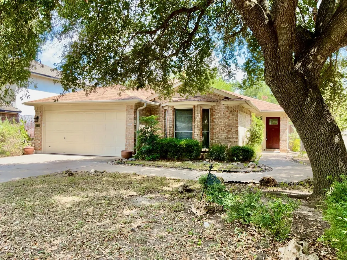 3103 Kissatchie TRL, Round Rock, TX 78664