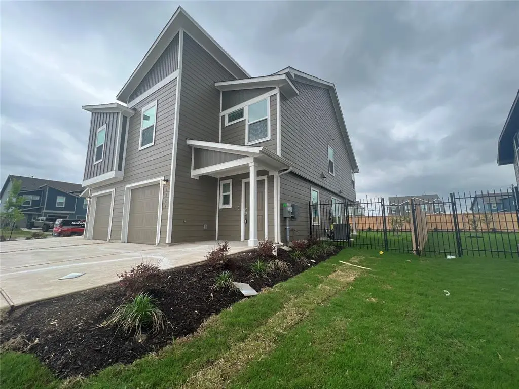 7224 Spotted Leaf WAY, Del Valle, TX 78617