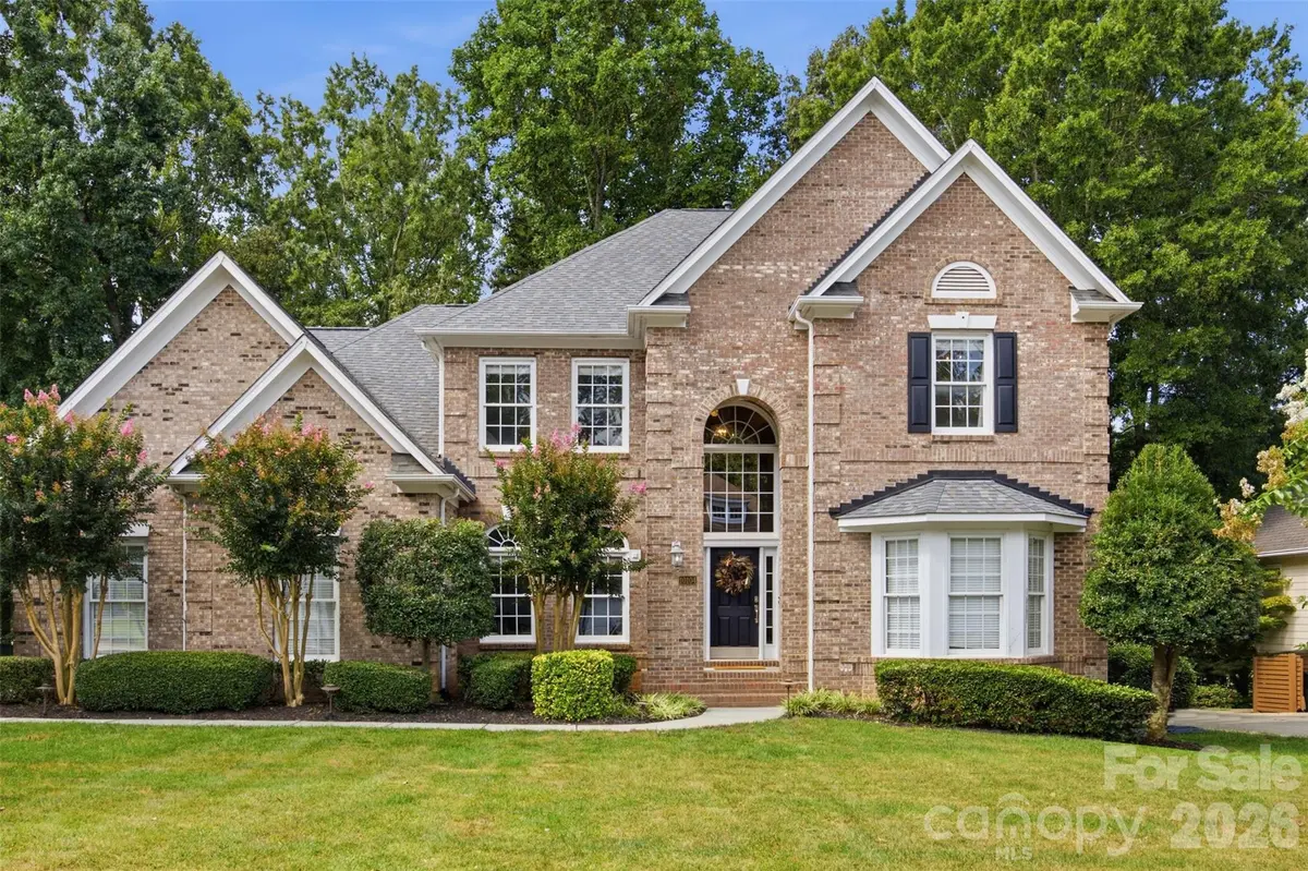 10104 Devonshire DR, Huntersville, NC 28078