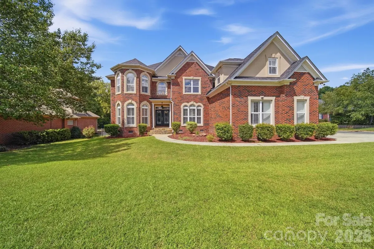 200 Thompson CT, Indian Trail, NC 28079