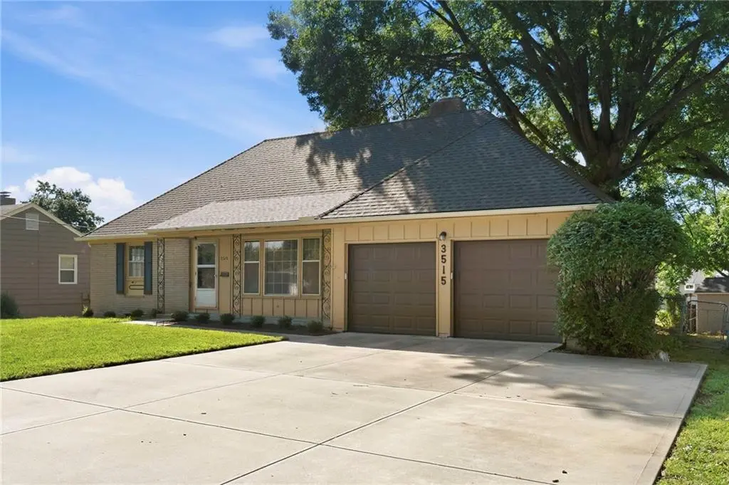 3515 W 49th ST, Roeland Park, KS 66205