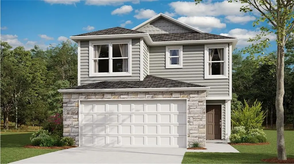 404 Valley View DR, Tonganoxie, KS 66086