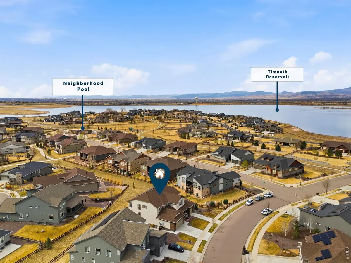 6997 Thunderview, Timnath, CO 80547