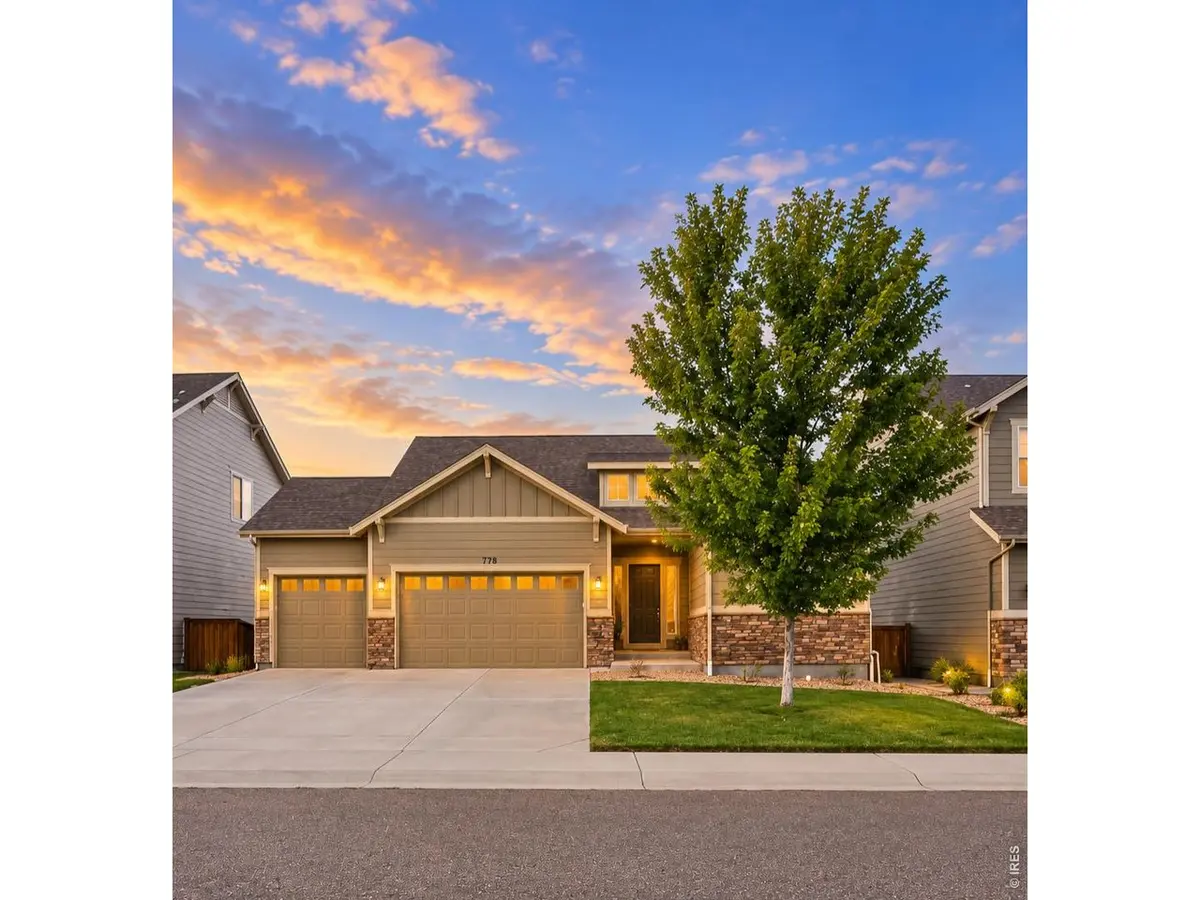 778 Wagon Bend, Berthoud, CO 80513