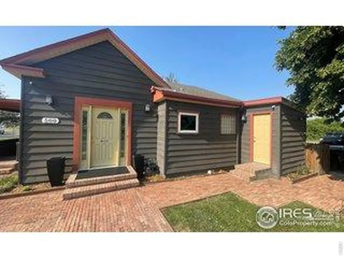 500 E Oak, Fort Collins, CO 80524