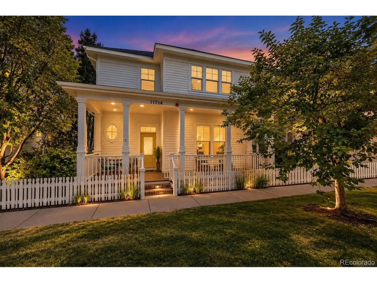 11714 Perry, Westminster, CO 80031