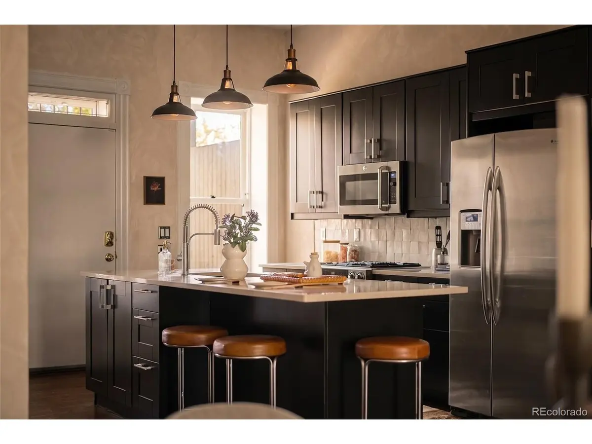 2753 Champa, Denver, CO 80205