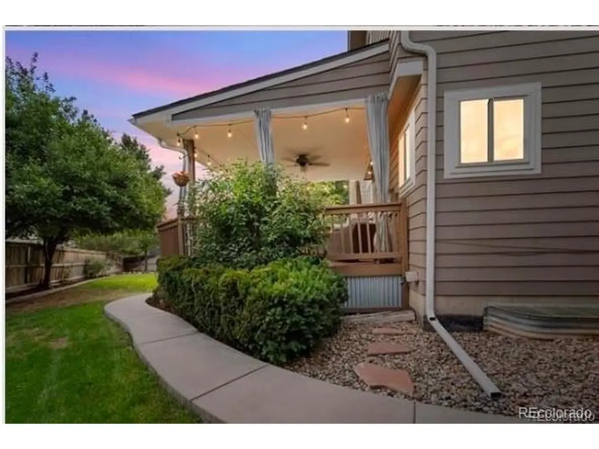 963 Garden, Highlands Ranch, CO 80126