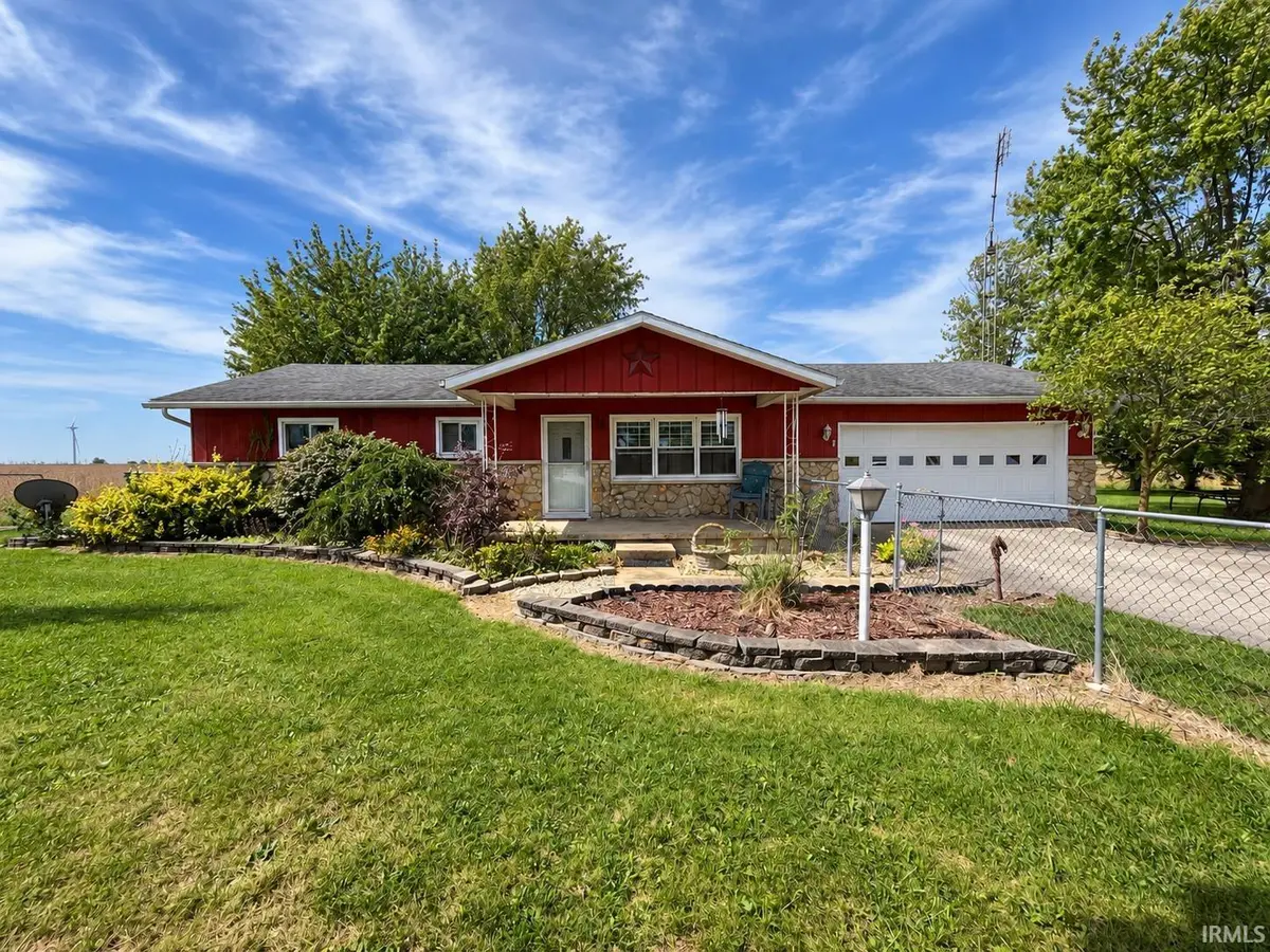 7614 S SR 1 ***, Redkey, IN 47373