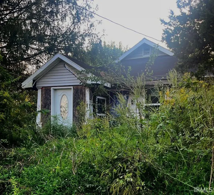 27 Kern ST, Williams, IN 47470