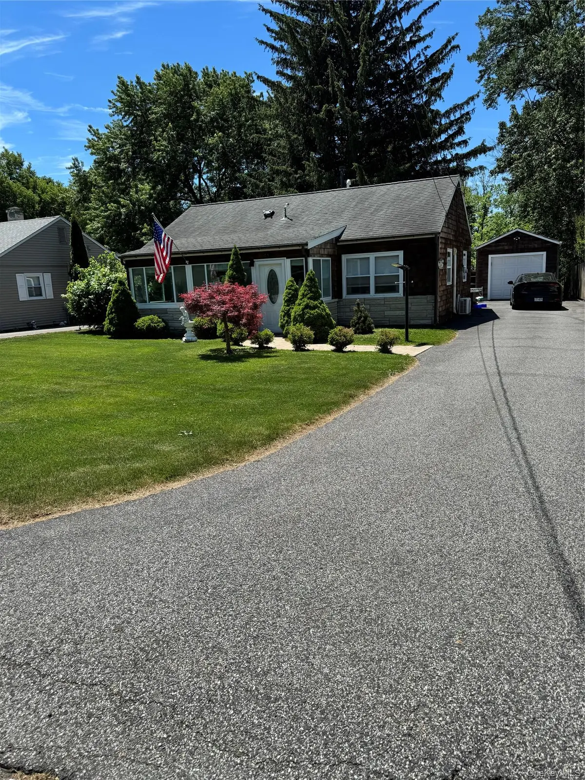 10 Forshee ST, Monroe, NY 10950