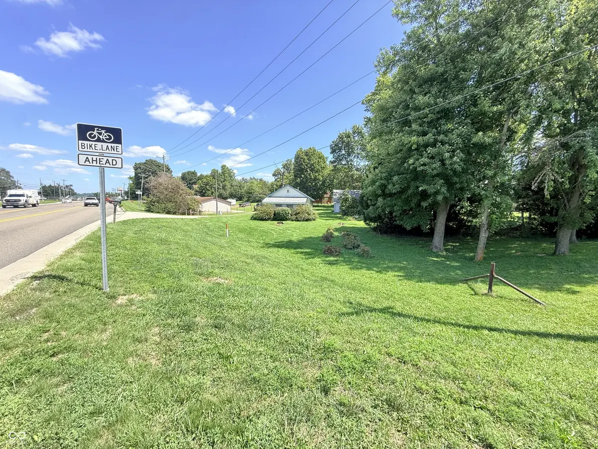1379 Morton AVE, Martinsville, IN 46151